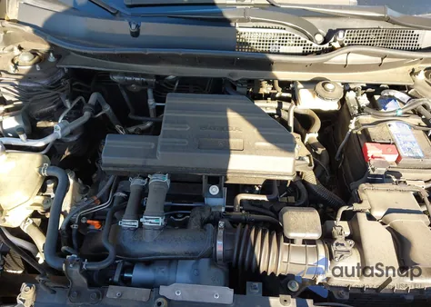 2022 Honda Cr-V 2Wd Ex z USA, uszkodzony, nr VIN 5J6RW1H56NA008949